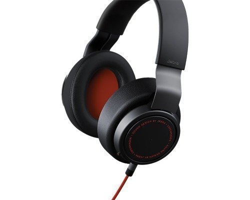 Jabra Vega