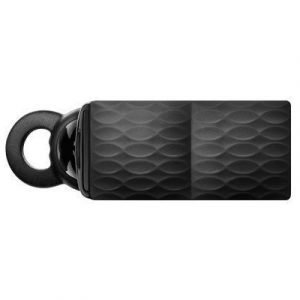 Jawbone Icon Hd Black Thinker