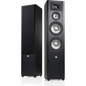 Jbl Studio 290 Black