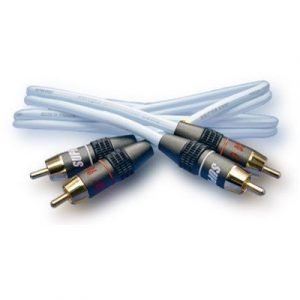 Jenving Supra Dual Rca-6 Rca Uros Rca Uros Jäänsininen 1m