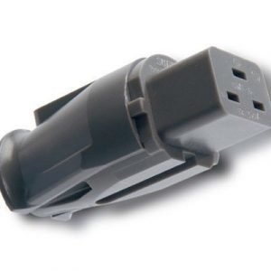 Jenving Supra Lorad Mains Plug Swf-16 Female