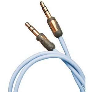 Jenving Supra Mp-cable Miniliitin: Stereo 3