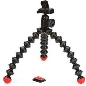 Joby Gorillapod Action