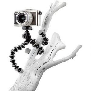 Joby Gorillapod Hybrid