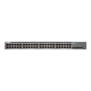 Juniper Networks Ex3400 24xgige 4xsfp+ 2xqsfp+