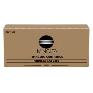KONICA MINOLTA Kuvayksikkö