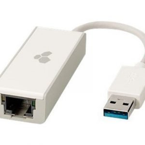 Kanex Usb 3.0 Gigabit Adapter