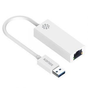 Kanex Usb 3.0 To Ethernet