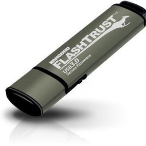 Kanguru Flashtrust 128gb Usb 3.0 128gb Usb 3.0