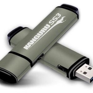 Kanguru Ss3 Kf3wp 16gb Usb 3.0