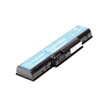 Kannettavan Akku Acer Aspire 2900 4300 4500 4700 4400mAh