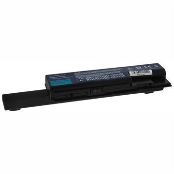 Kannettavan Akku Acer Aspire Extensa TravelMate 8800mAh