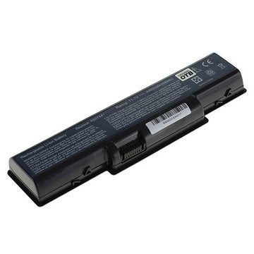 Kannettavan Tietokoneen Akku Acer Aspire 5735 5340 4930 4920 4730 4540 4400mAh