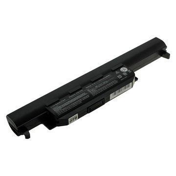 Kannettavan Tietokoneen Akku Asus A45 A75 4400mAh