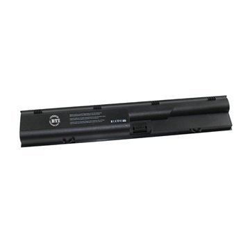 Kannettavan Tietokoneen Akku HP ProBook 4430S 4431S 4530S 4535S 4400mAh