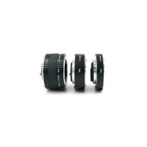 Kenko Dg Teleplus Auto Extension Tube Set