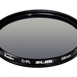 Kenko Filter Circular Pol Slim 49mm