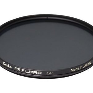 Kenko Filter Real Pro C-pl 49mm