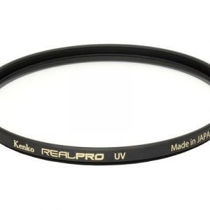 Kenko Filter Real Pro Uv 72mm