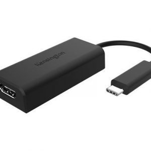 Kensington Cv4000h Usb-c 4k Hdmi Adapter