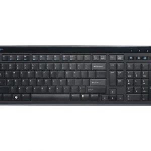 Kensington Slimtype