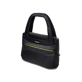 Kensington Triple Trek Ultrabook Tote Laukku 13-14 Musta