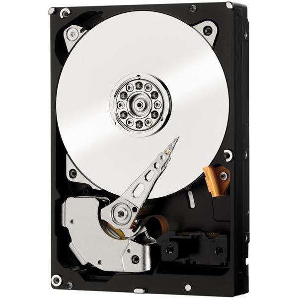 Kiintolevy Western Digital RE4 250GB SATA6GB/s 7200rpm 64MB