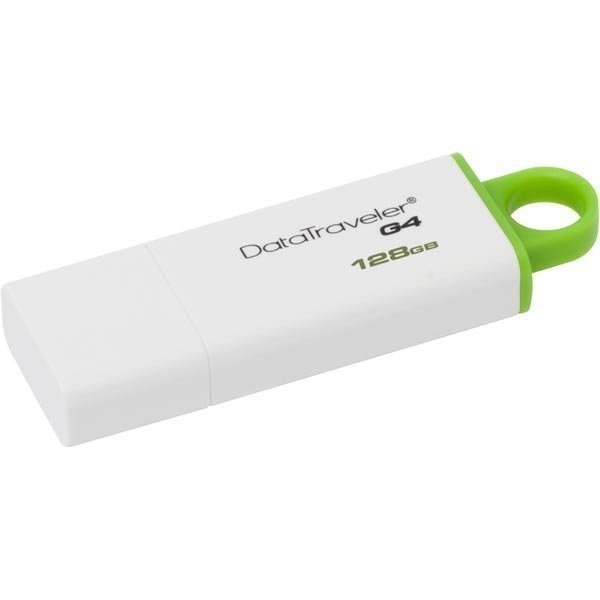 Kingston 128GB USB 3.0 DataTraveler I G4