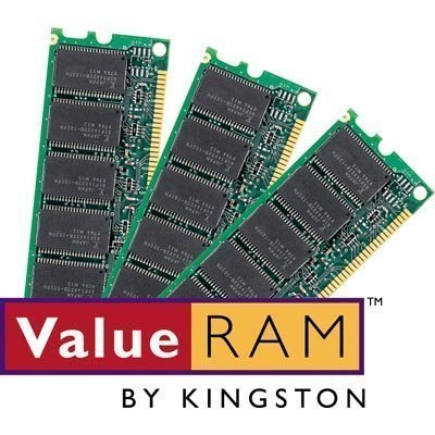 Kingston 16GB 1600MHz DDR3 ECC Reg CL11 DIMM DR x4 w/TS Intel