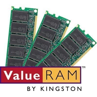 Kingston 2GB 1333MHz DDR3 Non-ECC CL9 DIMM SR X16