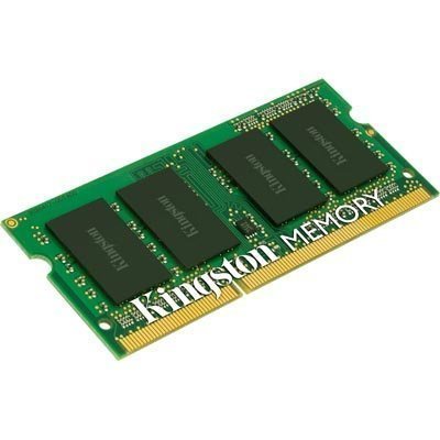 Kingston 4GB 1333MHz DDR3L ECC CL9 SODIMM SR x8 1.35V