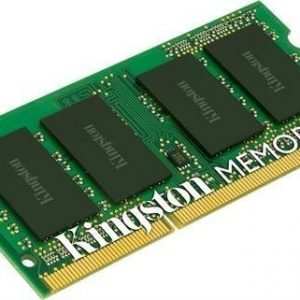 Kingston Apple ValueRAM - DDR3 - 8 Gt - SO-DIMM 1333 MHz