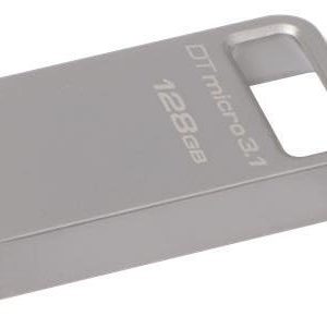 Kingston - DataTraveler Micro 128 Gt USB 3.1 USB Muistitikku