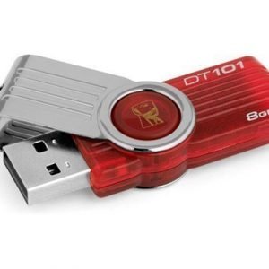 Kingston Datatraveler 101 G2 8gb Usb 2.0 10-pack 8gb Usb 2.0