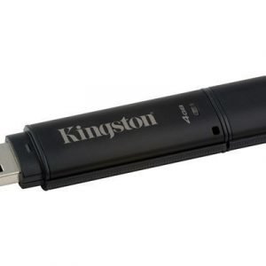 Kingston Datatraveler 4000 G2 4gb Usb 3.0