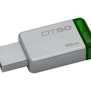 Kingston Datatraveler 50 16gb Usb 3.1