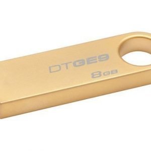 Kingston Datatraveler Ge9 8gb Usb