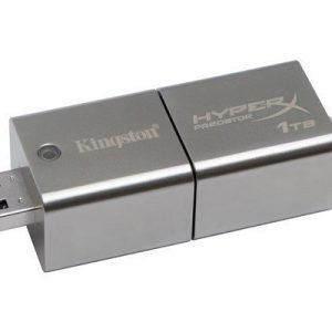 Kingston Datatraveler Hyperx Predator 1024gb Usb 3.0