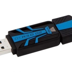 Kingston Datatraveler R3.0 G2 16gb Usb 3.0