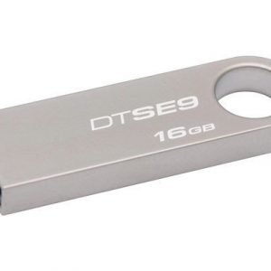 Kingston Datatraveler Se9 16gb Usb 2.0