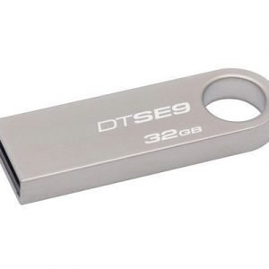 Kingston Datatraveler Se9 32gb Usb 2.0