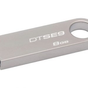 Kingston Datatraveler Se9 8gb Usb 2.0 10-pack 8gb Usb 2.0