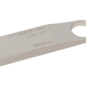 Kingston Datatraveler Se9 G2 128gb Usb 3.0