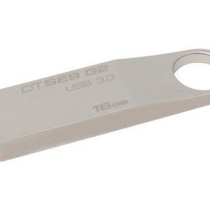 Kingston Datatraveler Se9 G2 16gb Usb 3.0