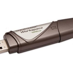 Kingston Datatraveler Workspace 128gb Usb 3.0