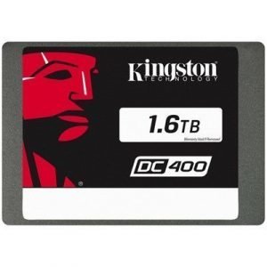 Kingston Dc400 1600gb 2.5 Serial Ata-600