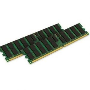 Kingston Ddr2 16gb 667mhz Ddr2 Sdram Ecc