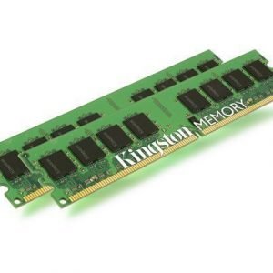 Kingston Ddr2 16gb 667mhz Ddr2 Sdram Ecc