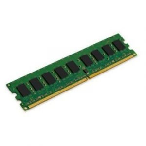 Kingston Ddr2 1gb 667mhz Ddr2 Sdram Non-ecc