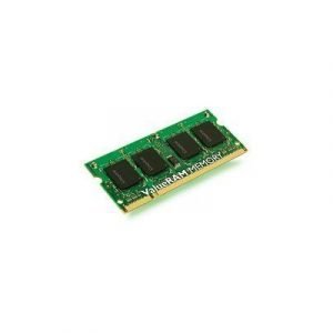 Kingston Ddr2 1gb 667mhz Ddr2 Sdram Non-ecc